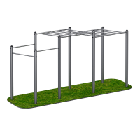 ������� ������� �������������� � ��������� Sabirgym SGWOK015 s-dostavka - �����������