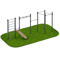 ���������� �������� ���� Sabirgym SGWOK230 �������  - �����������