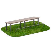 ������� �������� ������ ��� ������ � ������ ��� ��� Sabirgym SGWOK403 - �����������