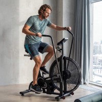 ������������ UNIX Fit �����-�������� / Techno AirBike 900 �������� vasilgym - �����������