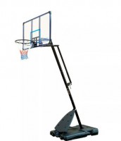 Баскетбольная мобильная стойка DFC STAND54KLB - Kettler