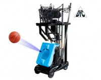 Робот баскетбольный для подачи мячей DFC RB200 - Kettler