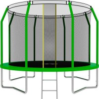 Батут SWOLLEN Comfort 10 FT Green compare proven quality - Kettler
