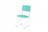Растущий стул Stul 1 СУТ.01 пластик зеленый роспитспорт - Kettler