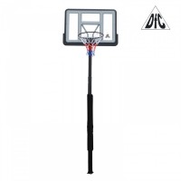 Стационарная баскетбольная стойка 44" DFC ING44P3 - Kettler