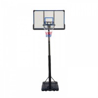 Мобильная баскетбольная стойка 48" DFC STAND48KLB - Kettler