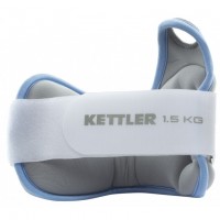 Утяжелитель Kettler 7361-420 2 x 1,5 кг. для рук  Кеттлер - Kettler