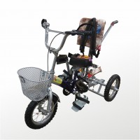 Ортопедический велосипед для дошкольников "Старт-1" proven quality - Kettler
