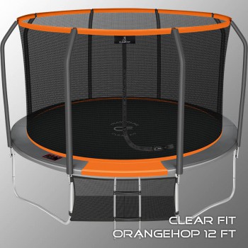 ��������� ����� Clear Fit OrangeHop 12Ft swat - �����������