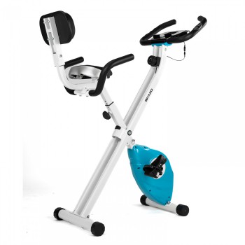 ������������ X-Bike DFC AKNIO SQ-2008B ��������� �� 110 �� �������� ����������� - �����������