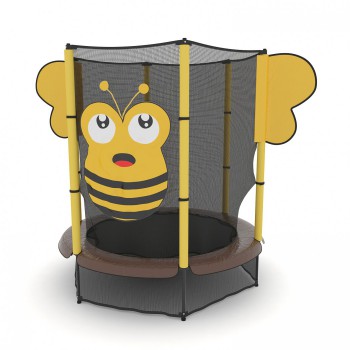  UNIX line 4.6 ft BEE (140 cm) - Kettler