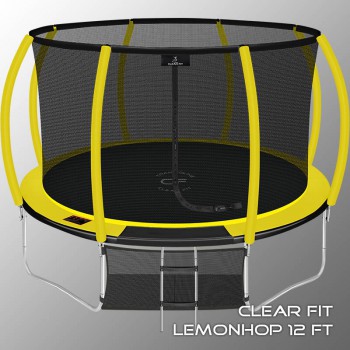 ��������� ����� Clear Fit LemonHop 12Ft  � ������ ����������� - �����������
