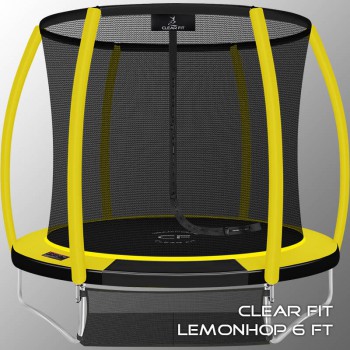 ��������� ����� Clear Fit LemonHop 6Ft ������� swat - �����������