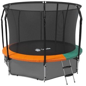  Scholle Space Twin Green/Orange 12FT (3.66)   - Kettler