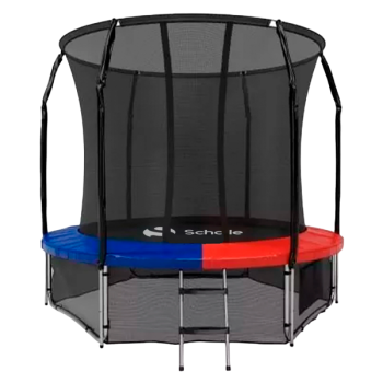  Scholle Space Twin Blue/Red 8FT (2.44)     - 