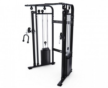 ��������� DFC HomeGym D71506 / 2 ����� �� 90 �� ������ �������� ������������� �� - �����������