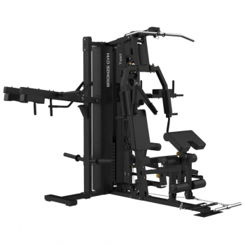 ������������� BRONZE GYM EVOLVE TripleX ���������������� �������� �������� - �����������