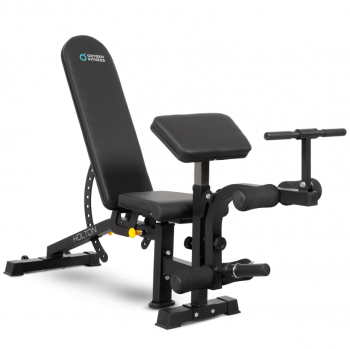 ������� ������ �������� OXYGEN FITNESS HOLTON - �����������