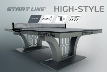 ���� ��������� Start Line High-Style 6068-2 �������� ���������������� ����� - �����������