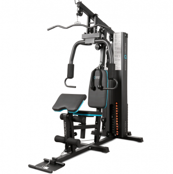    OXYGEN FITNESS NOLAN   - 
