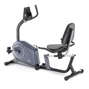   CARBON FITNESS R20     - Kettler