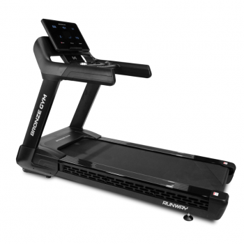    BRONZE GYM RUNWAY swat - Kettler