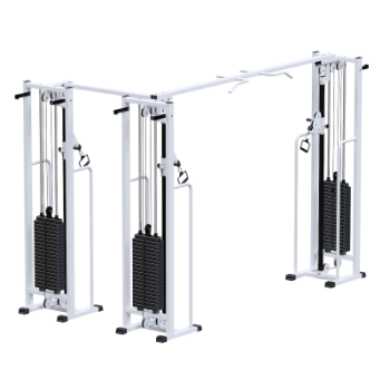 ���������������� ������� �������� ��������� + ������� ���� ���� 3�100 �� Sabirgym SG081.3*100*2400 �����-�������� - �����������