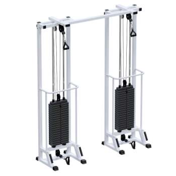 ���������������� ������� �������� ��������-2 ����� 2�100 �� Sabirgym SG087.2*1910*599*2400*100 �������������� ironking - �����������