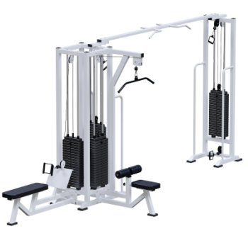 ���������������� ������� �������� ������� ������� � ����������� ���� 4�100�� Sabirgym SG091*4*100*2400 ����� - �����������