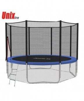  Unix Line 8 ft     sportsman - Kettler