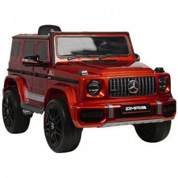   Mercedes-Benz G63 4WD K999KK   - Kettler