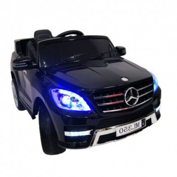   Mercedes-Benz ML350   - Kettler