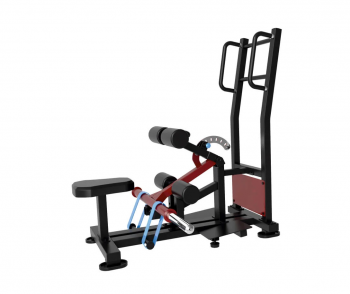���������������� ������� �������� UltraGym ��������� ������ ������������ UG-L05 black step - �����������