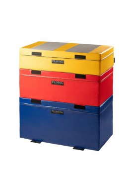 ��������� Plyo box onePRO FILIPPOV 90�� � 65�� � 15�� - �����������
