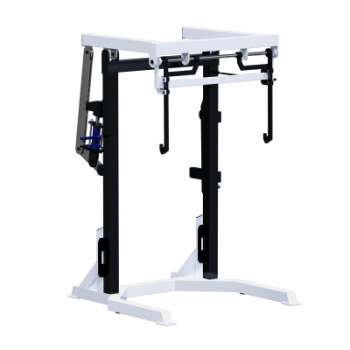 ���������������� ������� �������� �������� Sabirgym SG400 - �����������