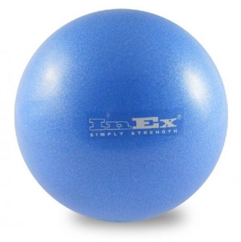  INEX Pilates Foam Ball INPFB19BL-19-00 19  - Kettler