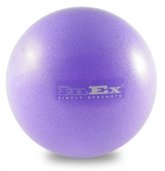  INEX Pilates Foam Ball INPFB25PR-25-00 25  - Kettler