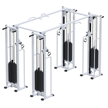 ���������������� �������� ������� ��������� �������� �� ���� ������� ���� ���� 4�100�� Sabirgym SG081.4*100*3499*1910*2200 ��� ������������� arms - �����������