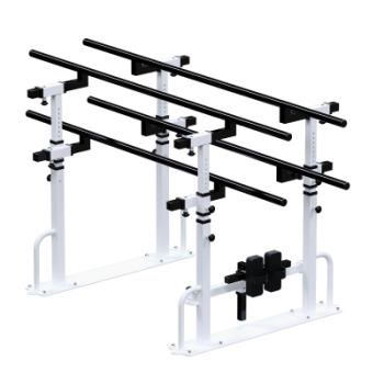 ������ ���������������� � ������������� Sabirgym SGINVAR205 black step - �����������