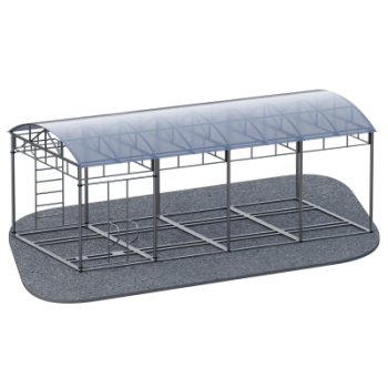 ������� ����� Sabirgym SGMS302 arms - �����������