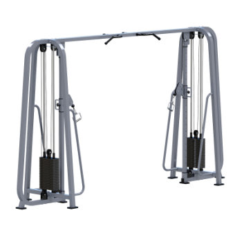 ���������������� ������� �������� ��������� Sabirgym SGMS700*100 2 ����� �� 100 �� iron king - �����������