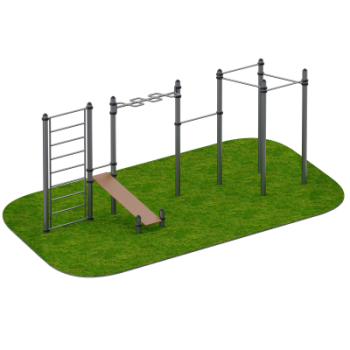 ���������� �������� ���� Sabirgym SGWOK230 �������  - �����������