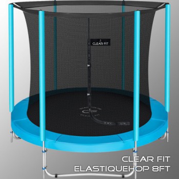 ��������� ����� Clear Fit ElastiqueHop 8Ft - �����������