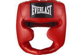  MARTIAL ARTS LEATHER FULL FACE 7620 8004 - 