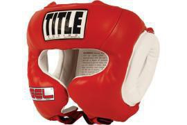  TITLE GEL WORLD TRAINING 8012 - 