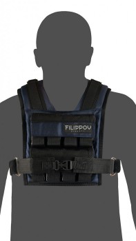 �����-����������� Hard Training FILIPPOV 17 �� ����� - �����������